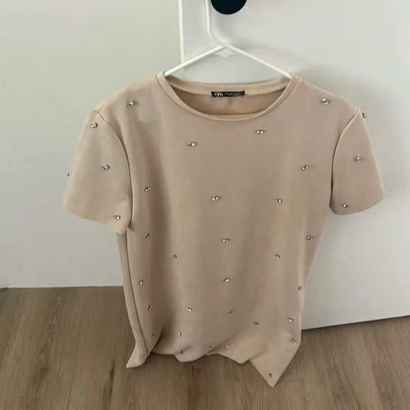 Zara dress - Picture 1 of 1